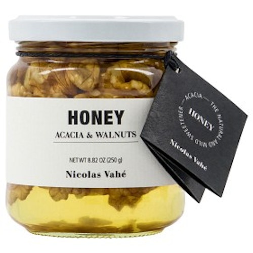 Honung Acacia & Valnöt - Nicolas Vahé