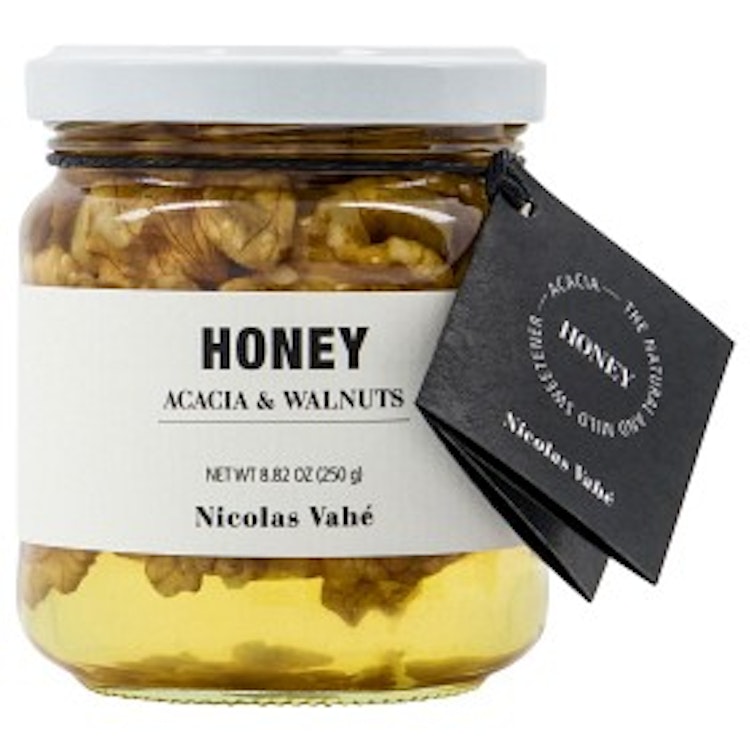 Honung Acacia & Valnöt - Nicolas Vahé