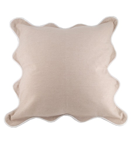 Kuddfodral BEIGE