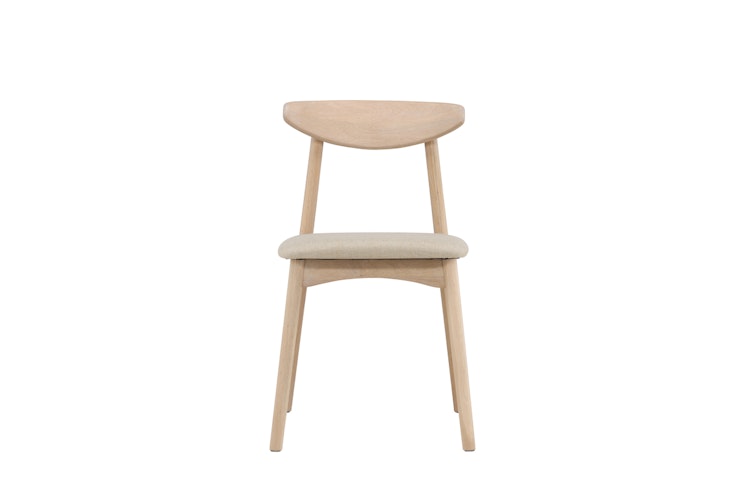 Matstol Velli - 2-pack