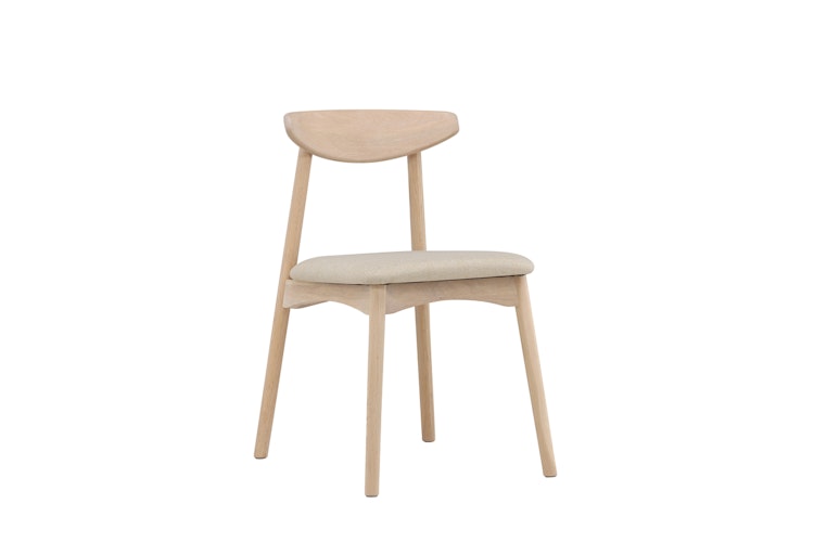Matstol Velli - 2-pack