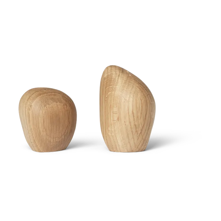 Cairn Salt & Pepparkar - Ferm Living