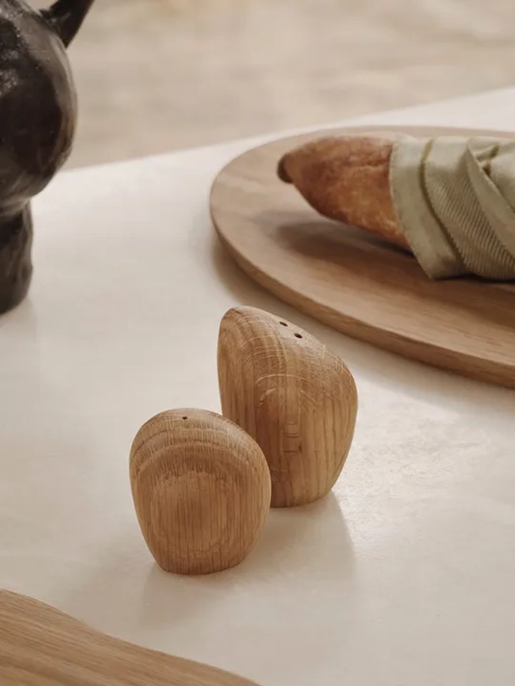 Cairn Salt & Pepparkar - Ferm Living