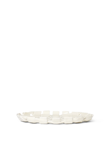 Plait Platter - Ferm Living