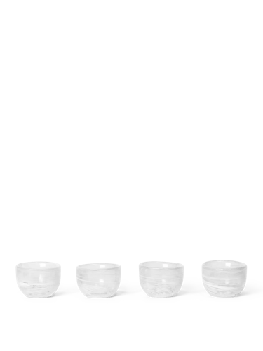Tinta Äggkoppar 4-pack - Ferm Living