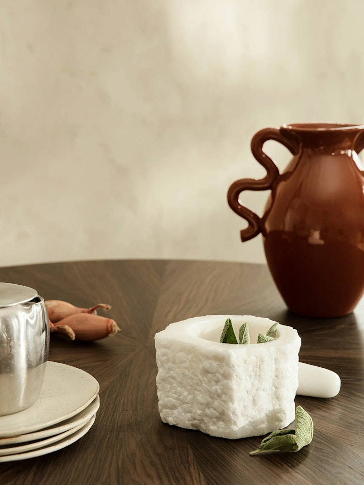 Mortel Quarts - Ferm Living