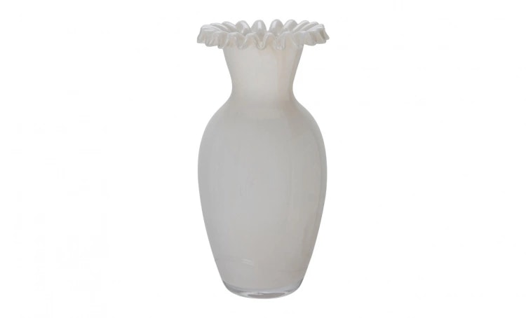 Vas Noelia 16x29xm - Vit