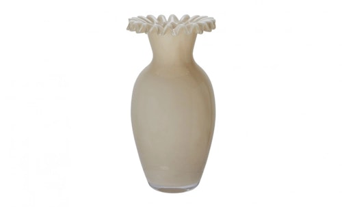 Vas Noelia 16x29xm - Beige