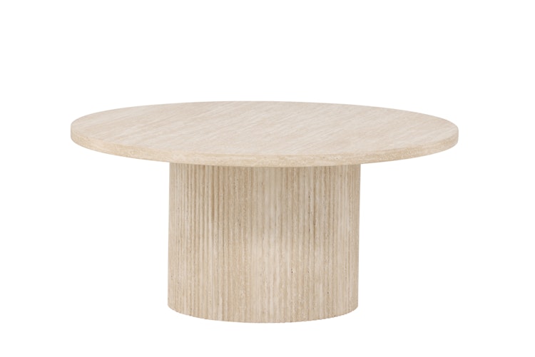 Soffbord Holey 80cm