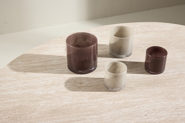 Soffbord Melli 130x78cm