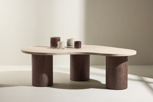 Soffbord Melli 130x78cm