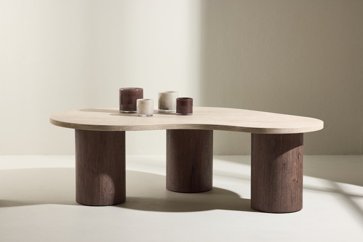 Soffbord Melli 130x78cm