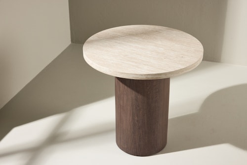 Soffbord Melli 50cm