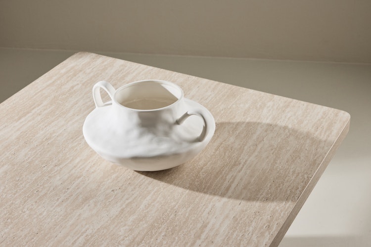 Soffbord Quart 80cm