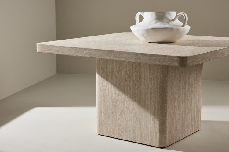 Soffbord Quart 80cm