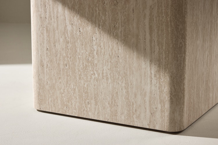 Soffbord Quart 80cm