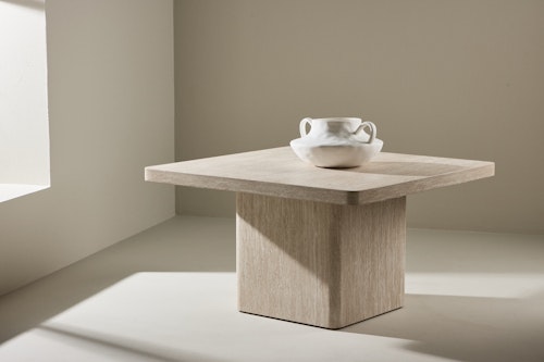 Soffbord Quart 80cm