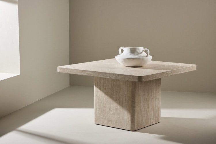 Soffbord Quart 80cm