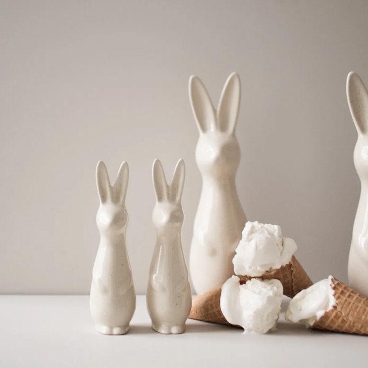 Rabbit Small - Dbkd - Vanilla