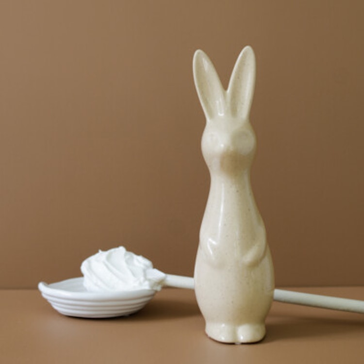 Rabbit Small - Dbkd - Vanilla