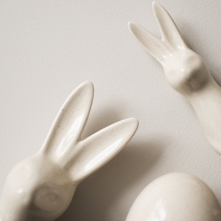 Rabbit Large - Dbkd - Vanilla