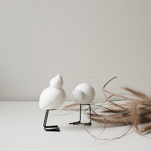 Swedish Bird - 2-pack Dbkd