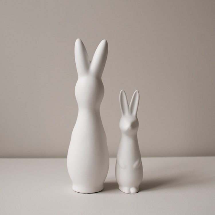 Rabbit Small - Dbkd - Vit
