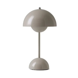 Flowerpot Portabel VP9 - Greige