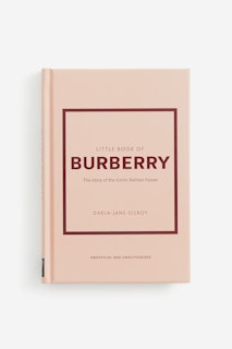 Bok Burberry