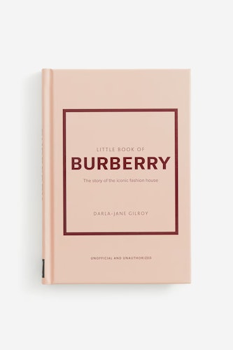 Bok Burberry