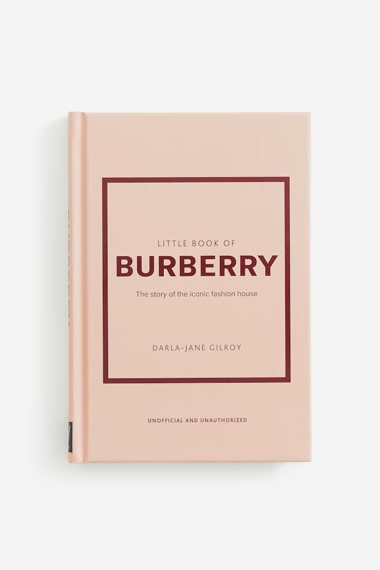 Bok Burberry