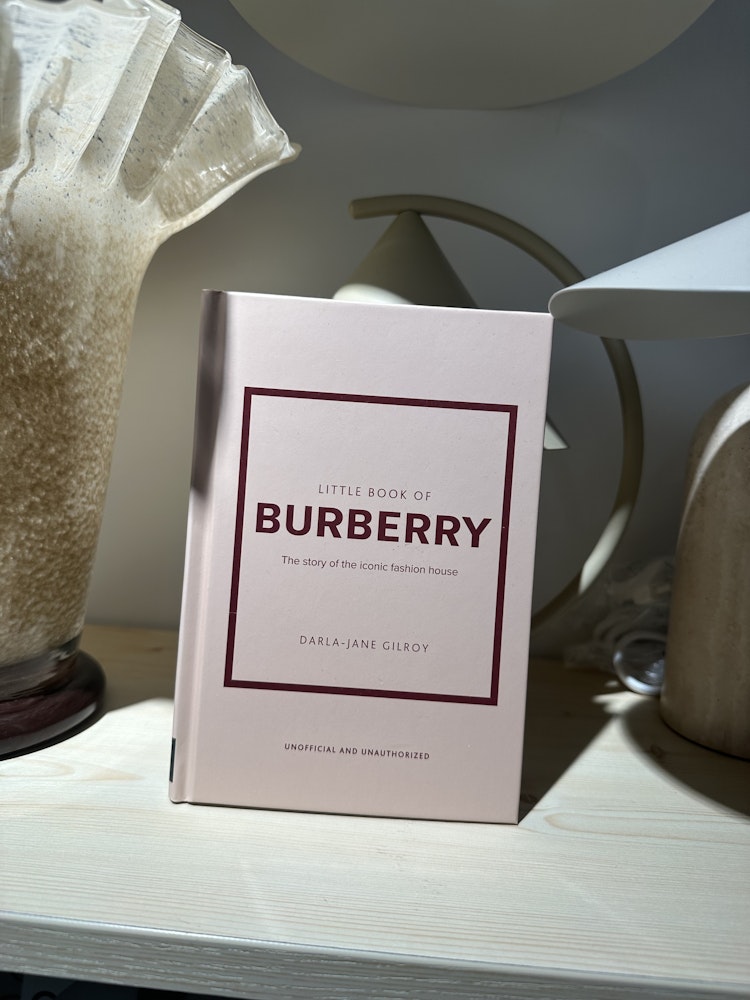 Bok Burberry