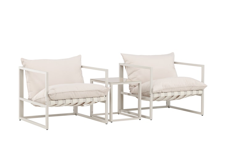 Lounge-set