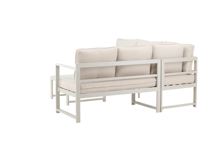 Loungegrupp Beige Sia