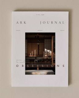 Ark Journal - Omslag 2