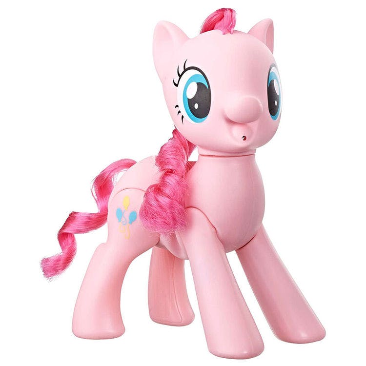 My Little Pony Oh My Giggles Pinkie Pie figure - BESTÄLLNINGSVARA