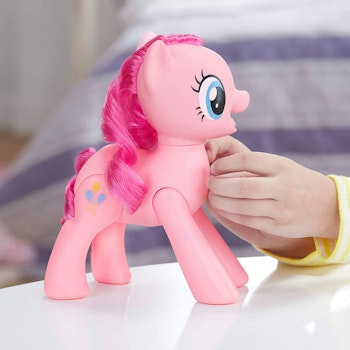 My Little Pony Oh My Giggles Pinkie Pie figure - BESTÄLLNINGSVARA