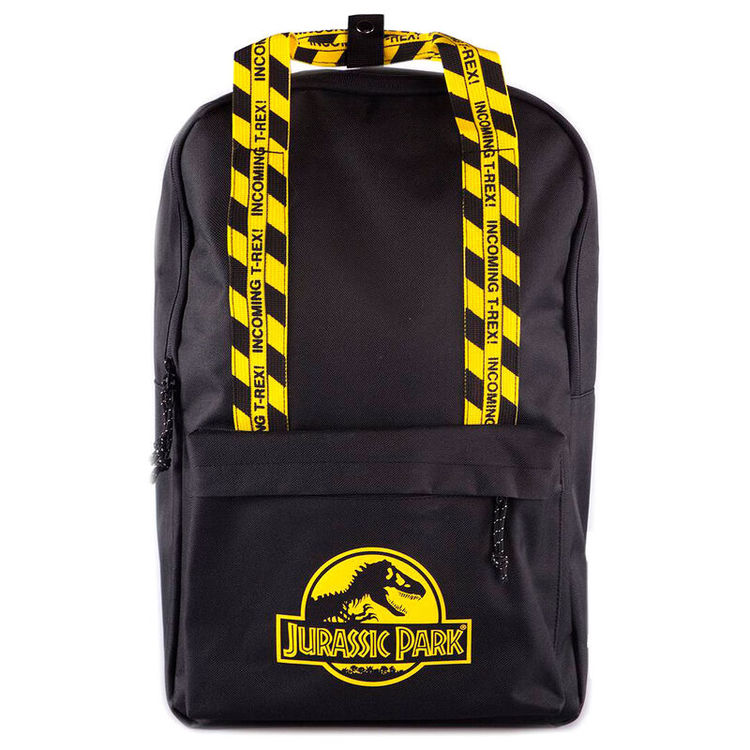 Jurassic Park ryggsäck på 41 cm