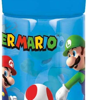 Super Mario dryckesflaska PREMIUM