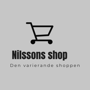 Nilssons Shop
