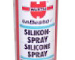 Siliconspray