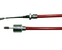 Brake cable COM 1130/1326 Profi Long