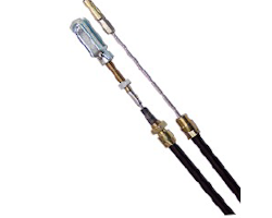 rake cable PEITZ 1300/1000 mm