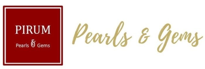 Pirum pearls & gems