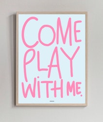 Come play