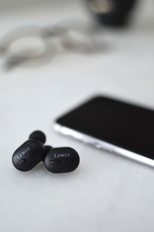 Lemus earsound 2.0 PRO