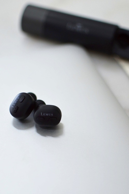 Lemus earsound 2.0 PRO