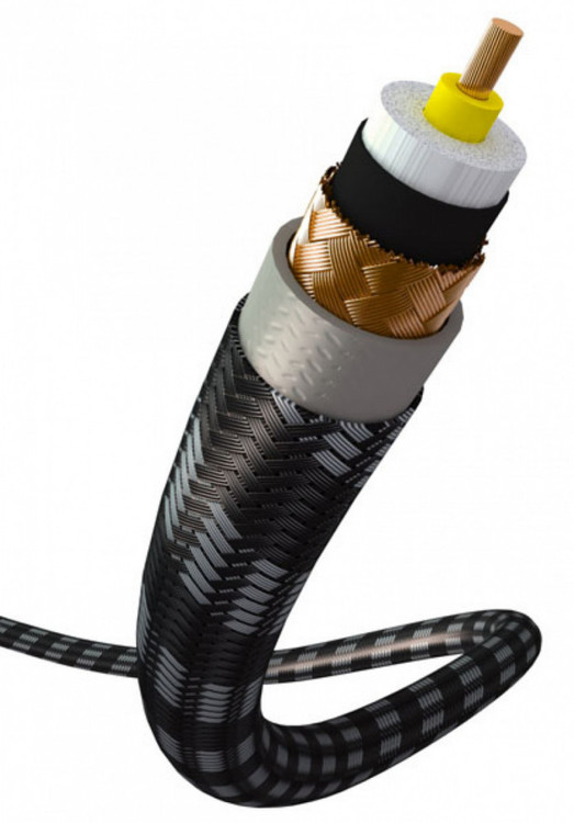 Real Cable RCA- CA OCC 90