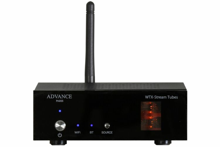 Advance Acoustic WTX-Stream Tubes