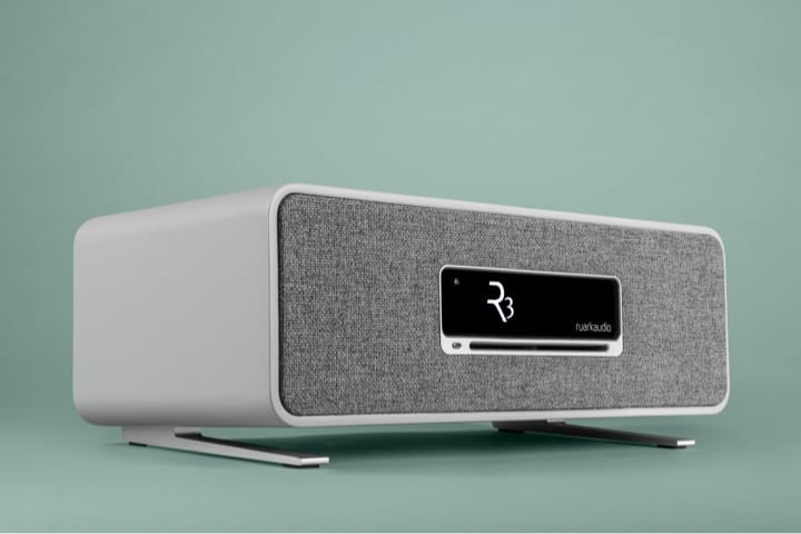 Ruark Audio R3 COMPACT MUSIC SYSTEM